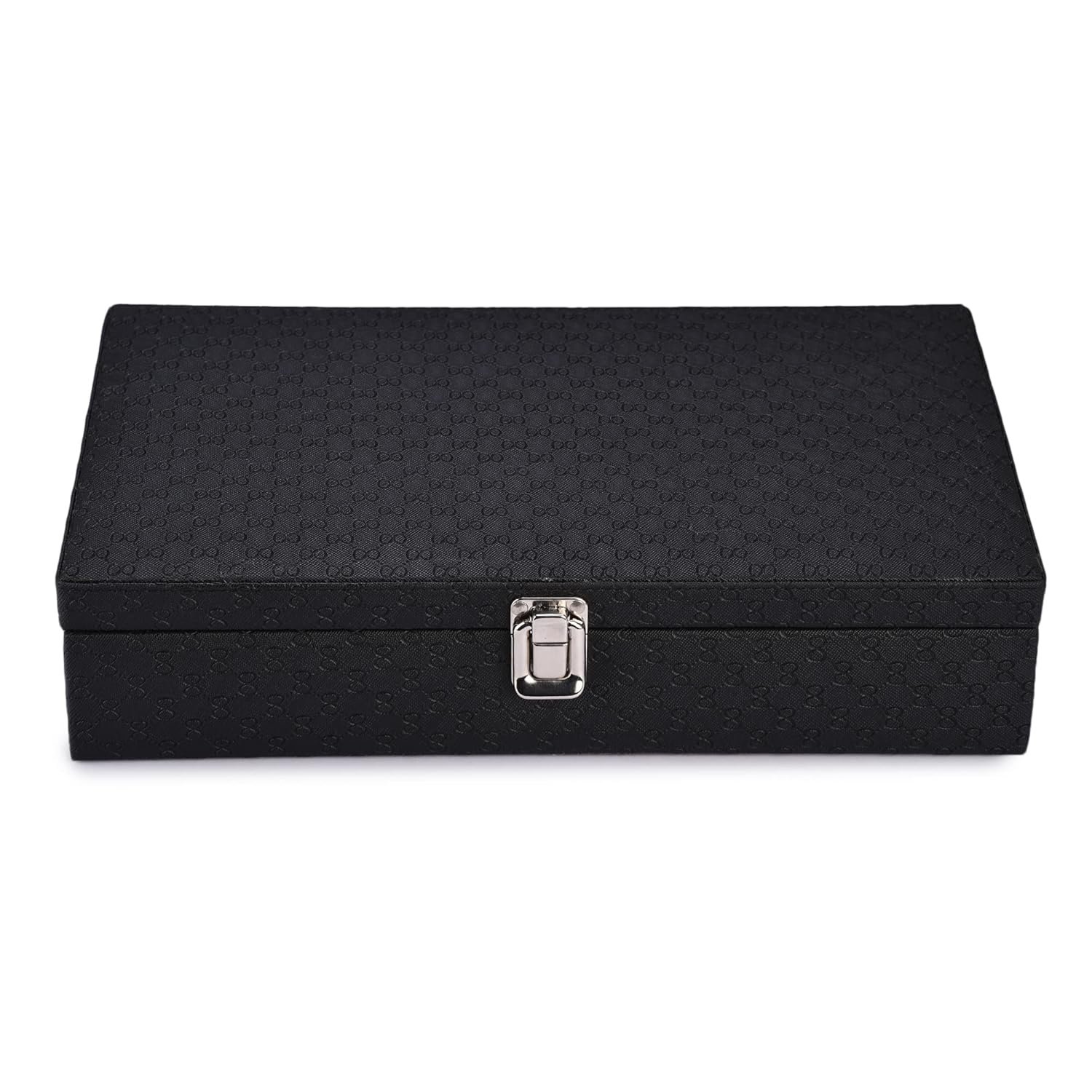 12 Slot Watch Box - Image 5