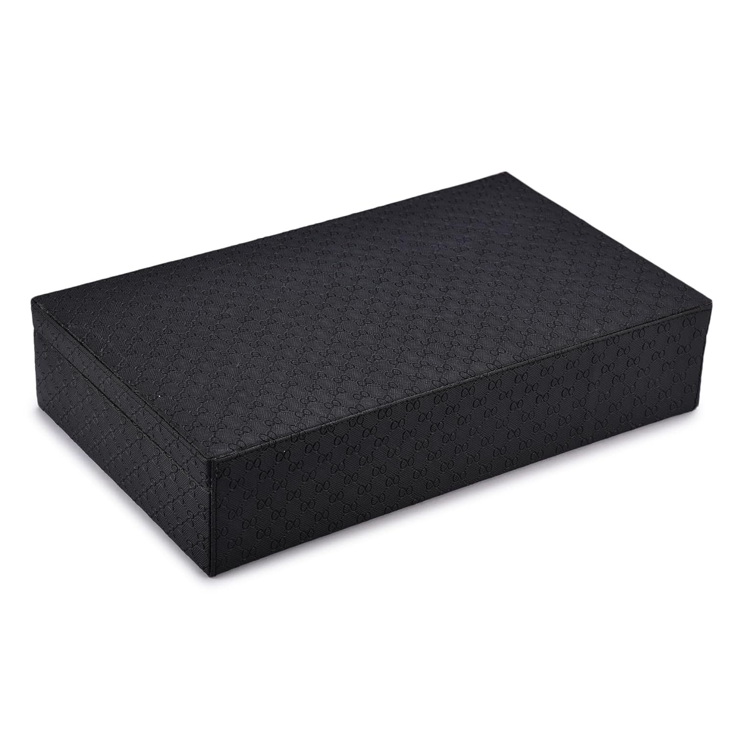 12 Slot Watch Box - Image 4