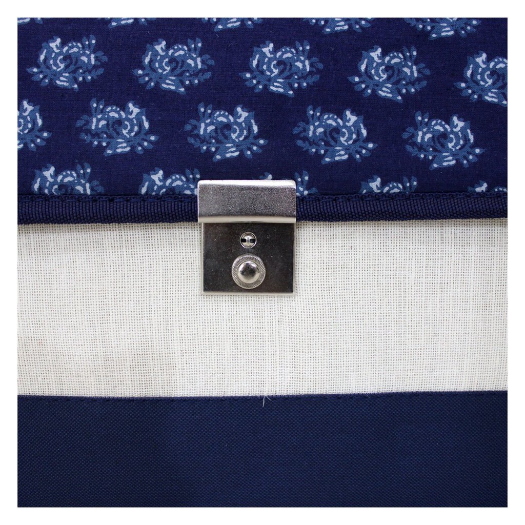 Jute Laptop Bag - Image 4