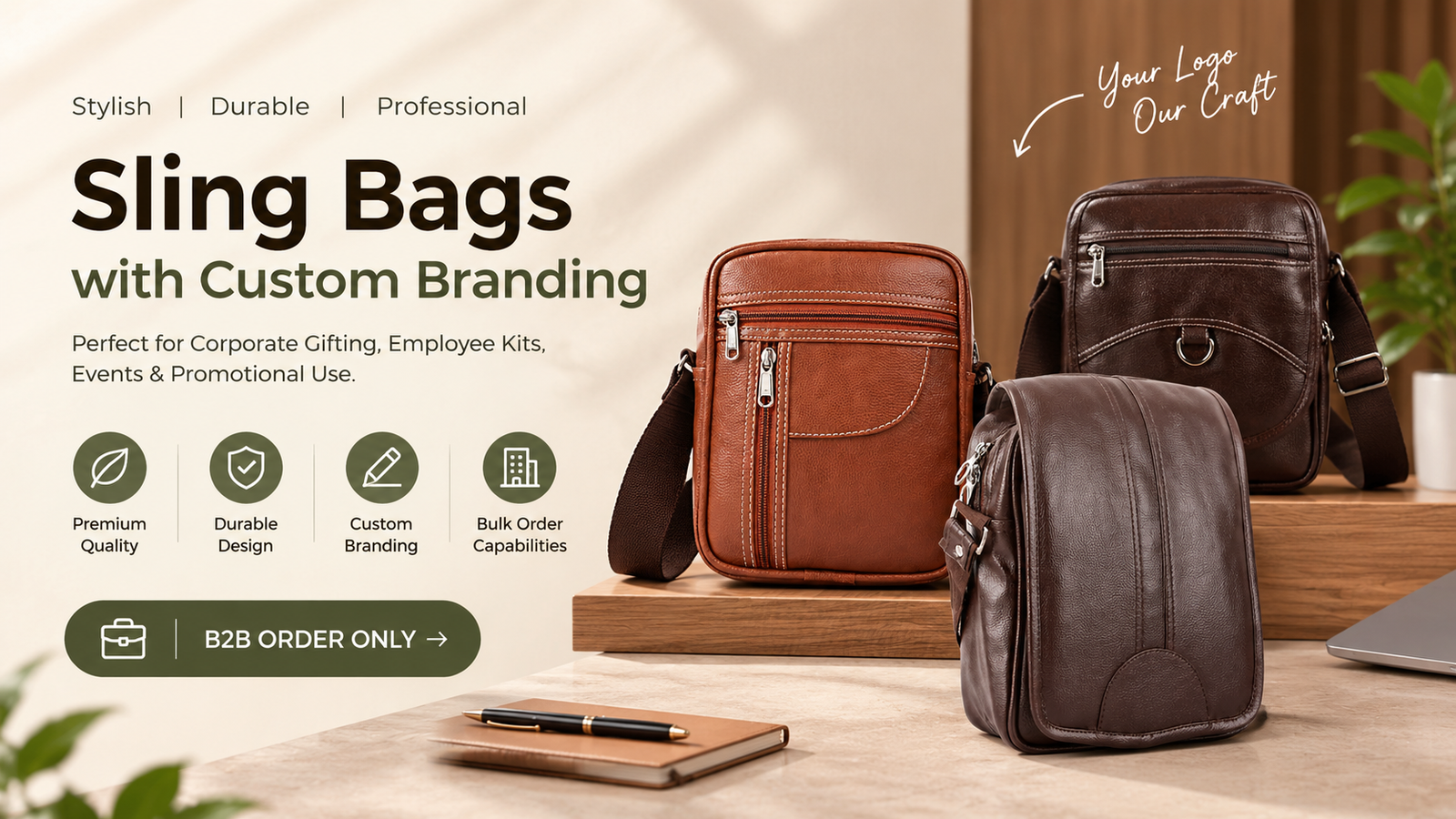 sling bag